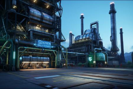 储能产业大爆发：万亿市场谁来分羹？