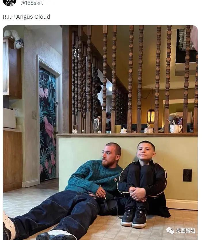 好莱坞知名男星去世，年仅25岁！父亲去世后试图自杀，疑因药物过量而亡