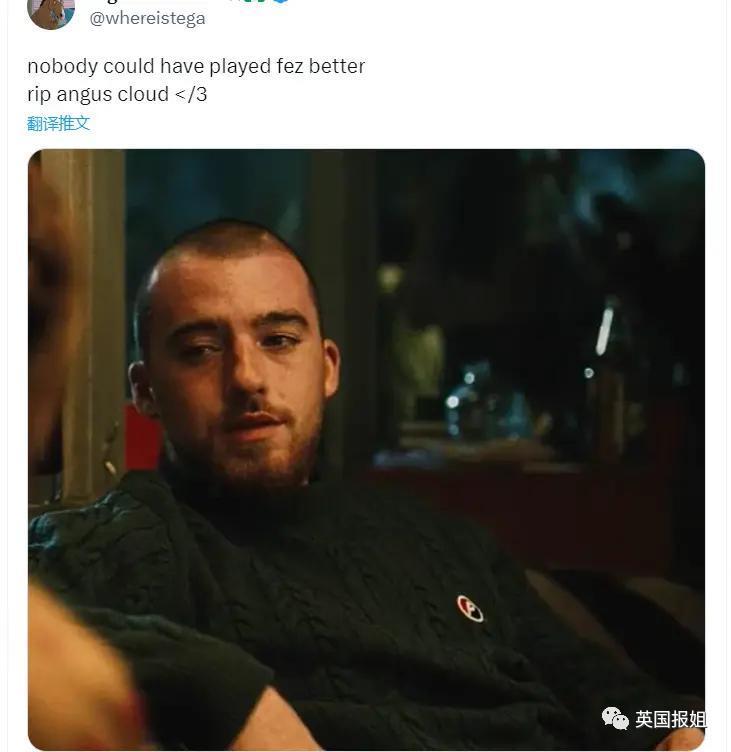 好莱坞知名男星去世，年仅25岁！父亲去世后试图自杀，疑因药物过量而亡