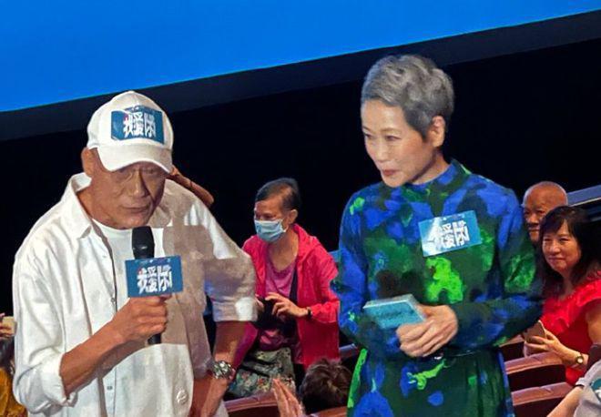 梁家辉小女儿将嫁外国帅哥，男方是金融系硕士