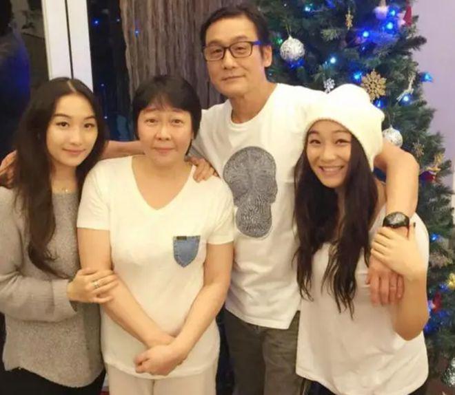 梁家辉小女儿将嫁外国帅哥，男方是金融系硕士