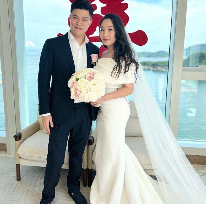 梁家辉小女儿将嫁外国帅哥，男方是金融系硕士