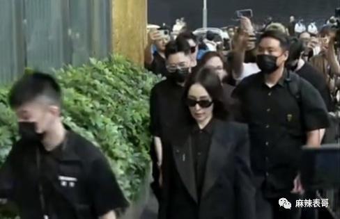 再见，李玟