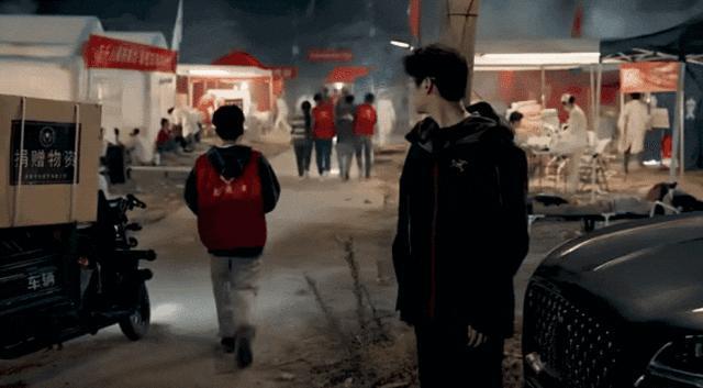 谁敢扒她的皮？