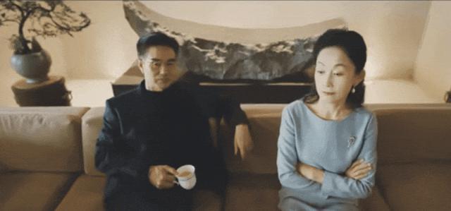 谁敢扒她的皮？