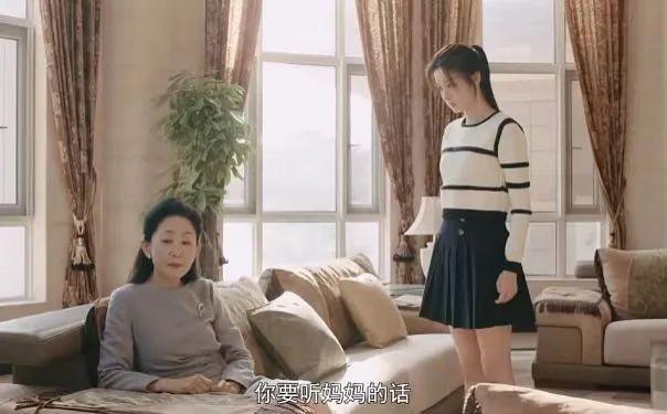 谁敢扒她的皮？