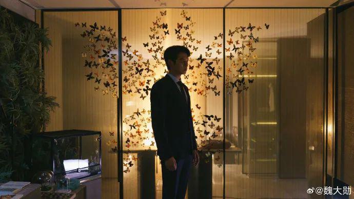 谁敢扒她的皮？