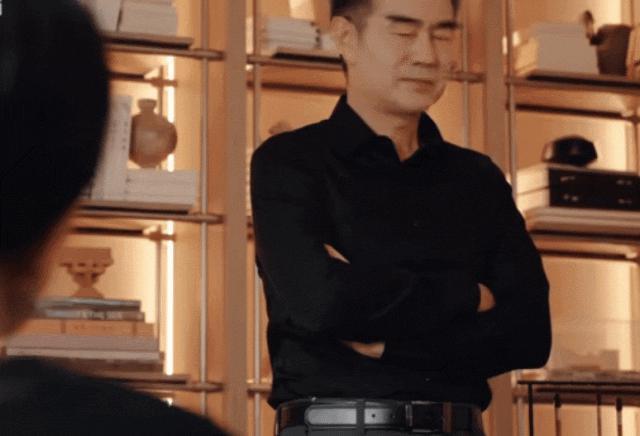 谁敢扒她的皮？