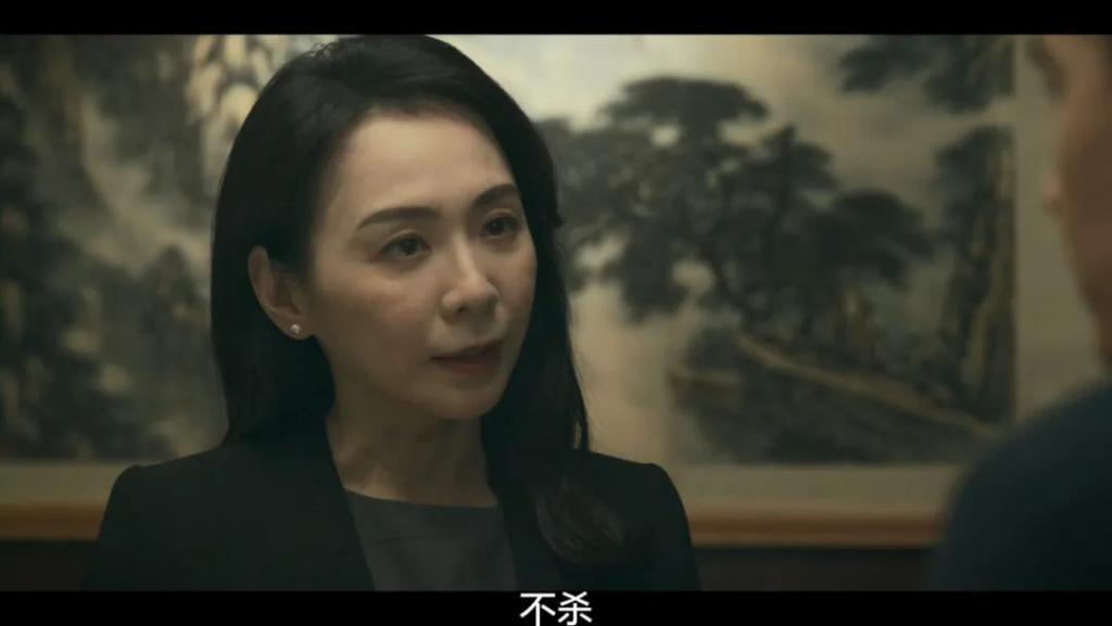 又得夸真敢拍，可惜没人看