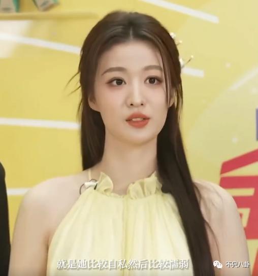 可怕，她的路人缘是怎么一步步崩塌至此的？