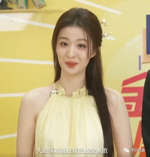 可怕，她的路人缘是怎么一步步崩塌至此的？