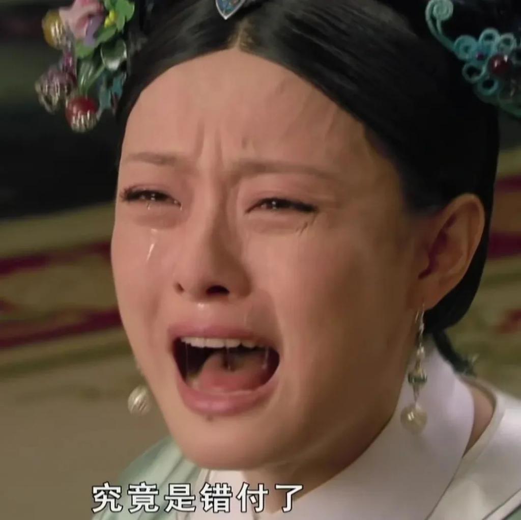 亲手拆cp，这哥不想混了?