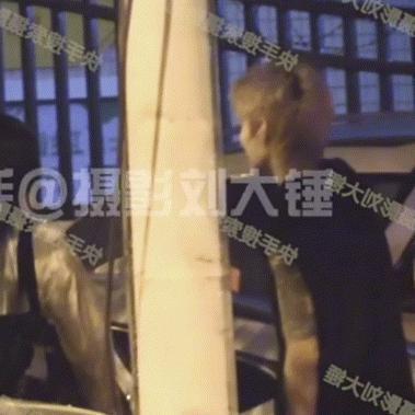 亲手拆cp，这哥不想混了?