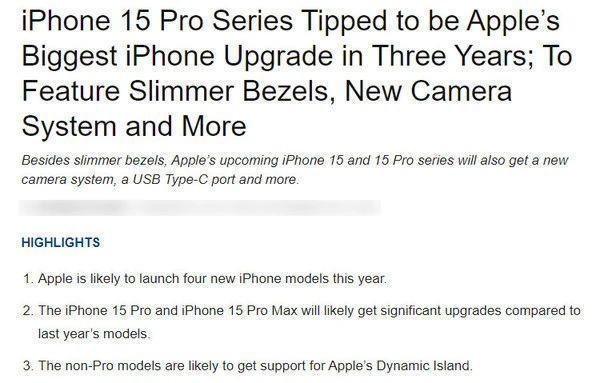 俄罗斯正式禁用iPhone?苹果回应来了
