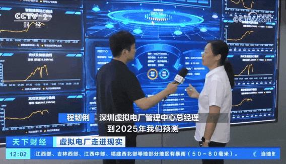 高温、暴雨这个夏天还会缺电吗？虚拟电厂的欧洲经验与中国实践