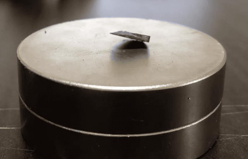 韩国“室温超导”争议疑云始末