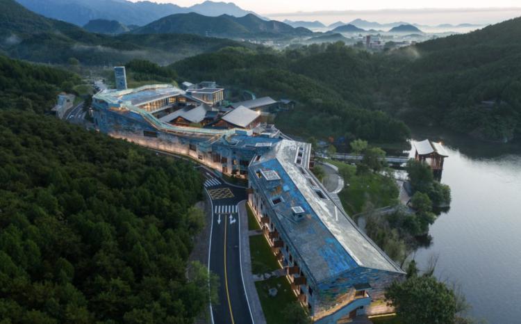 探访北京雁柏山庄：“豪华”酒店，不能只体现在装修上