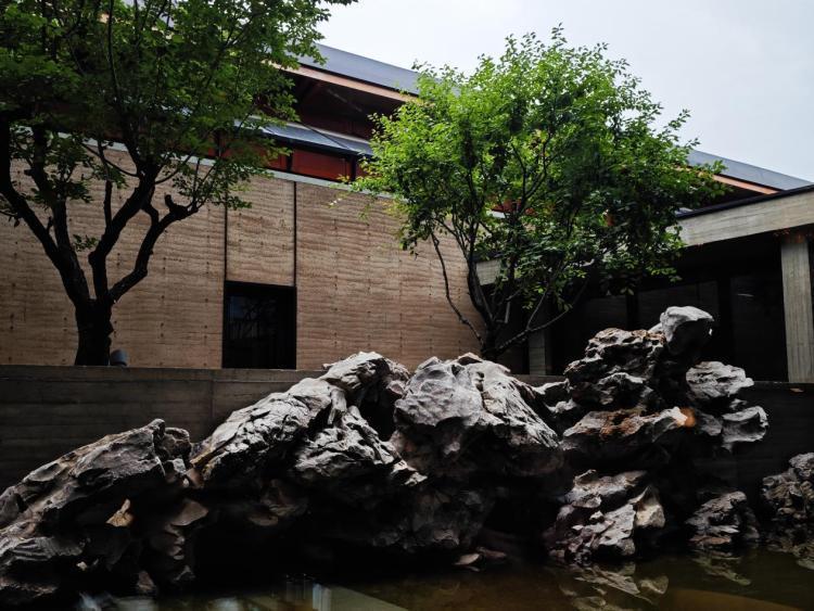 探访北京雁柏山庄：“豪华”酒店，不能只体现在装修上