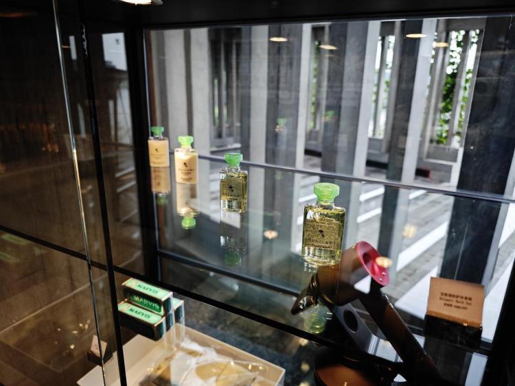 探访北京雁柏山庄：“豪华”酒店，不能只体现在装修上