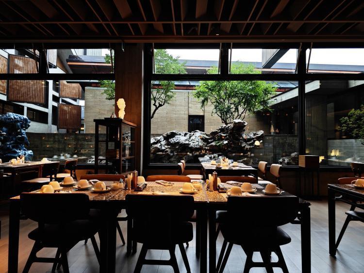 探访北京雁柏山庄：“豪华”酒店，不能只体现在装修上