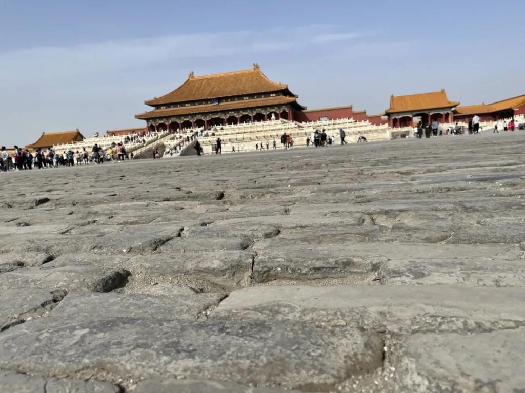 网传“故宫历时六百年，从未被水淹过”，古人真的有排水黑科技吗？