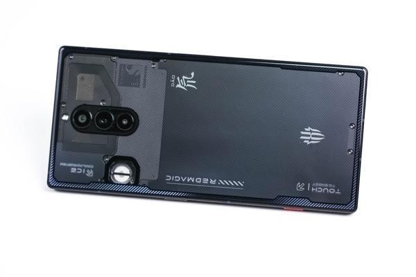 安兔兔7月安卓手机性能榜出炉，红魔8S Pro夺旗舰机榜首