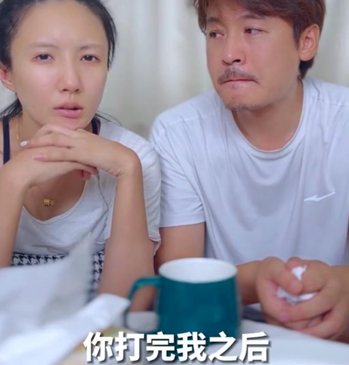 天啊！怀孕7个月被暴打，监控全都曝光了！