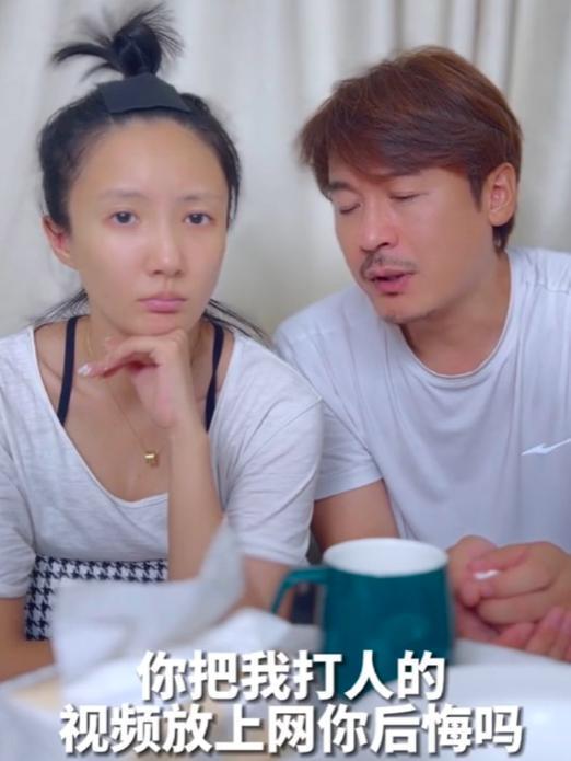 天啊！怀孕7个月被暴打，监控全都曝光了！