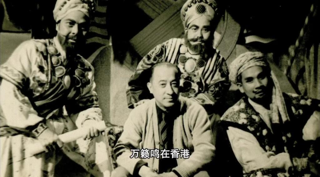 15亿到手,他却不在了