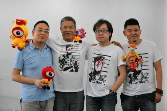 15亿到手,他却不在了