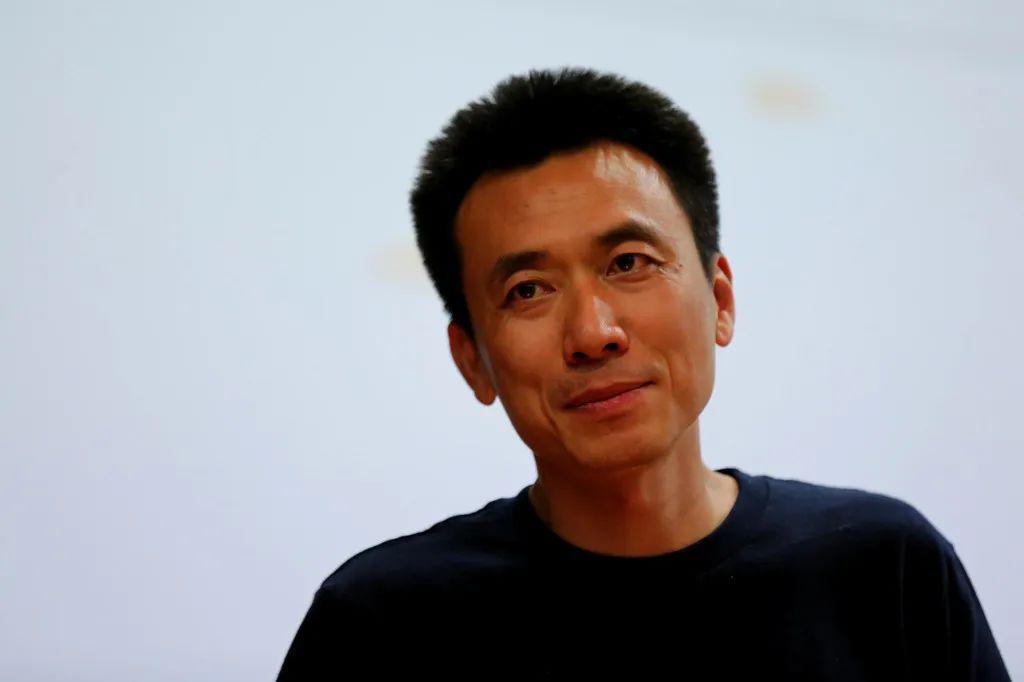 15亿到手,他却不在了