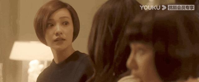 《小时代》十周年，杨幂和谢依霖竟成为真正的“时代姐妹花”