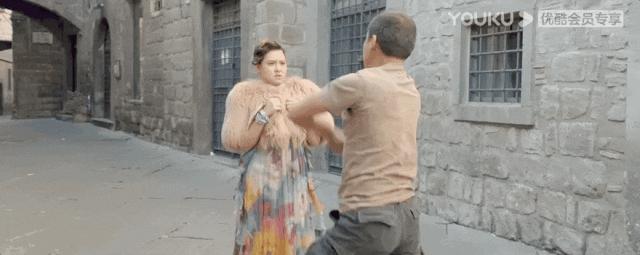 《小时代》十周年，杨幂和谢依霖竟成为真正的“时代姐妹花”