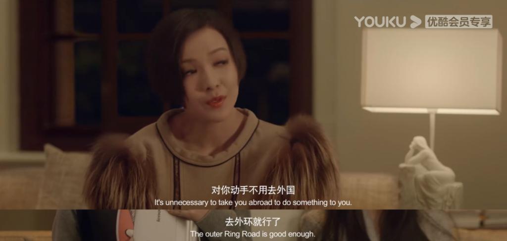 《小时代》十周年，杨幂和谢依霖竟成为真正的“时代姐妹花”