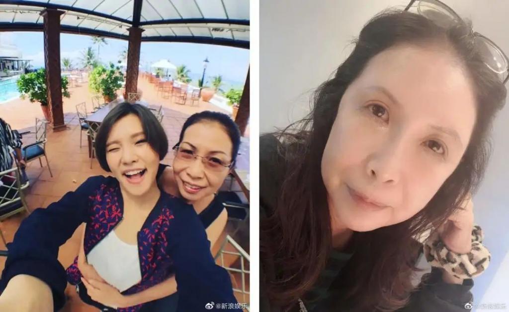《小时代》十周年，杨幂和谢依霖竟成为真正的“时代姐妹花”