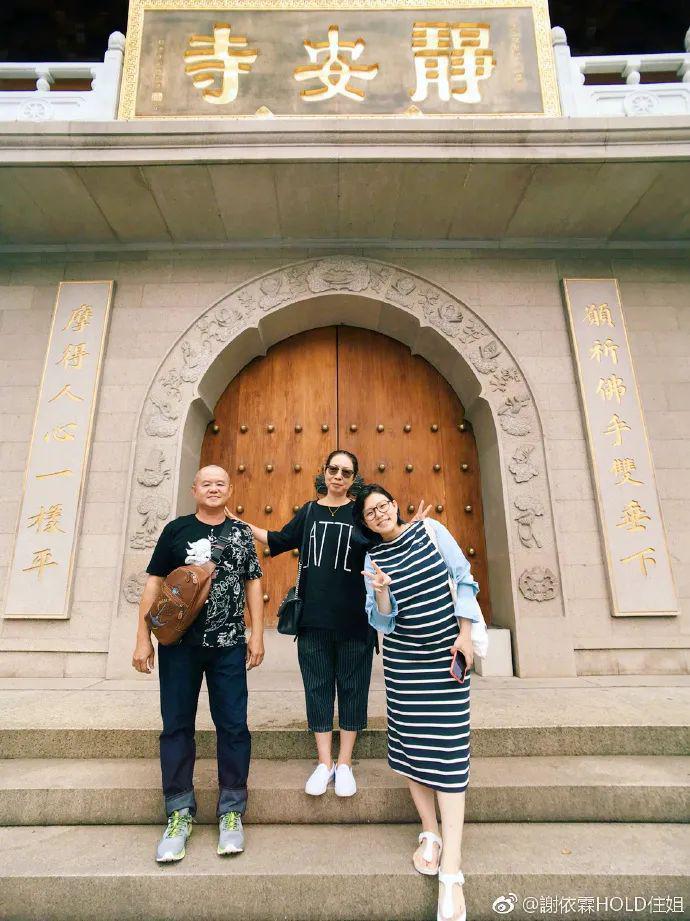 《小时代》十周年，杨幂和谢依霖竟成为真正的“时代姐妹花”