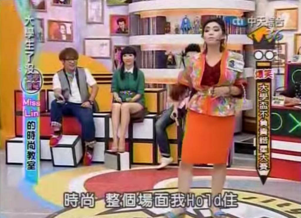 《小时代》十周年，杨幂和谢依霖竟成为真正的“时代姐妹花”
