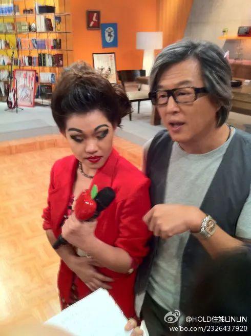 《小时代》十周年，杨幂和谢依霖竟成为真正的“时代姐妹花”