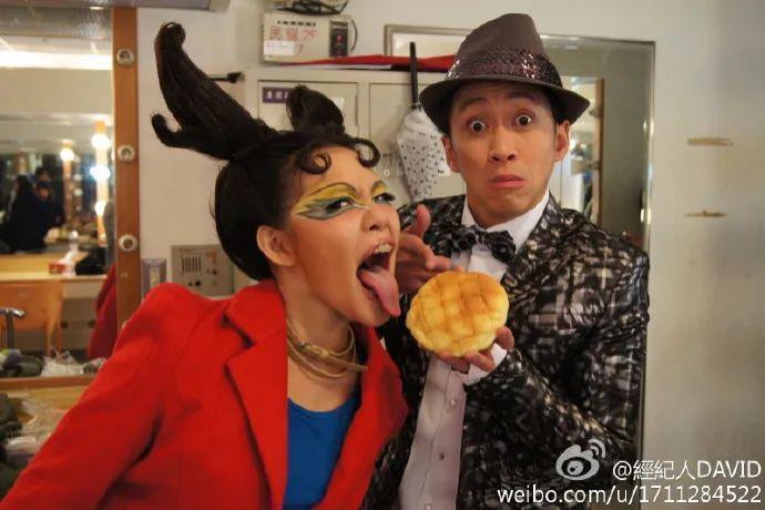 《小时代》十周年，杨幂和谢依霖竟成为真正的“时代姐妹花”