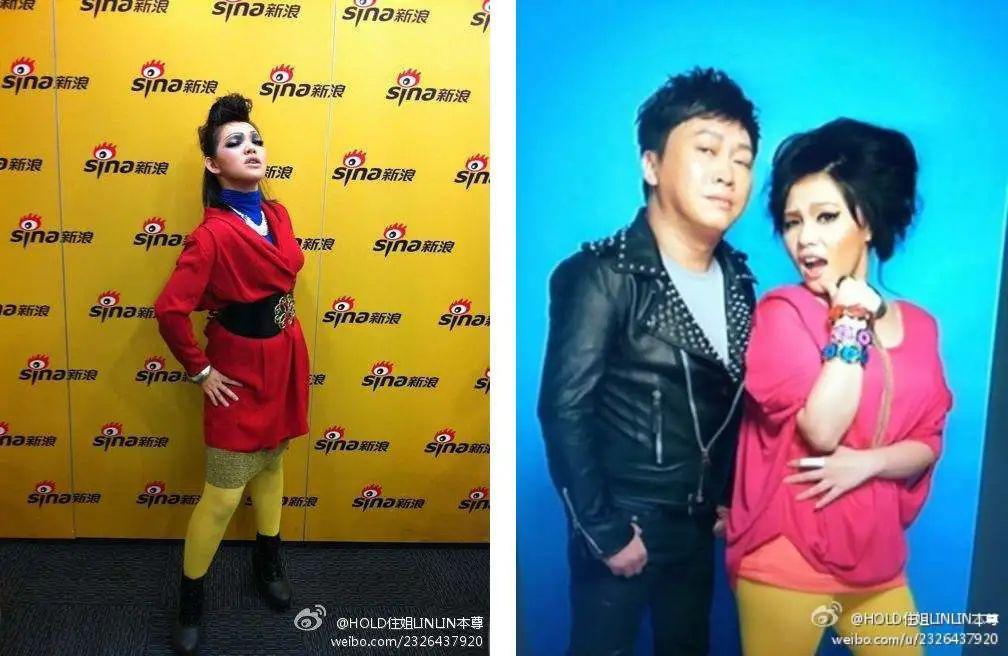 《小时代》十周年，杨幂和谢依霖竟成为真正的“时代姐妹花”