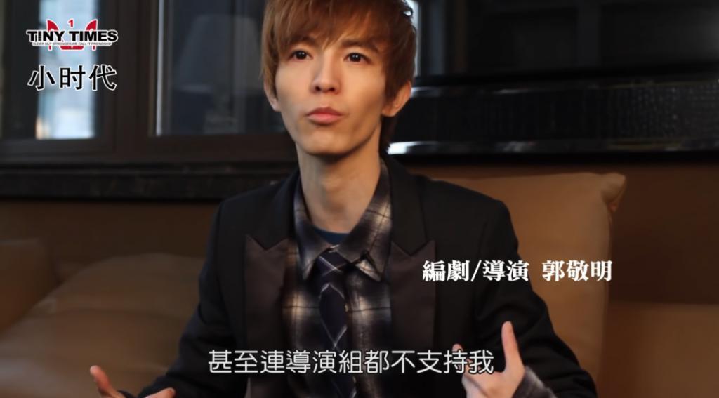 《小时代》十周年，杨幂和谢依霖竟成为真正的“时代姐妹花”