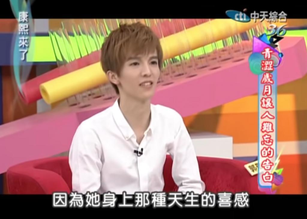 《小时代》十周年，杨幂和谢依霖竟成为真正的“时代姐妹花”