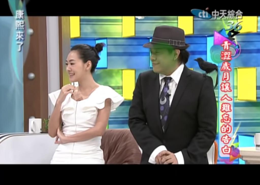 《小时代》十周年，杨幂和谢依霖竟成为真正的“时代姐妹花”