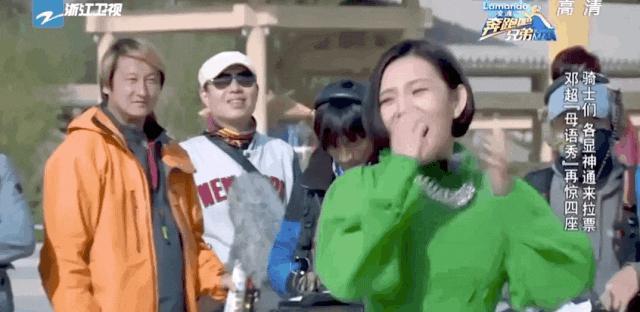 《小时代》十周年，杨幂和谢依霖竟成为真正的“时代姐妹花”