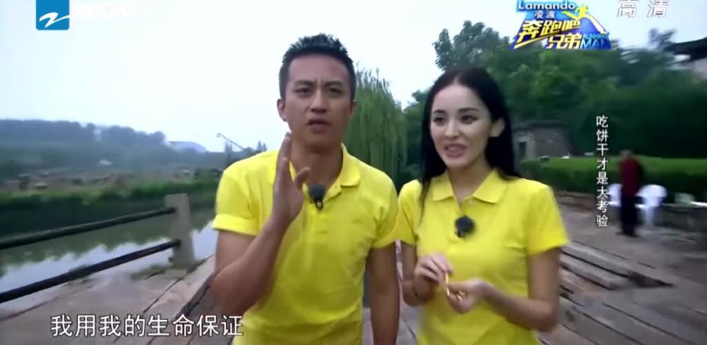 《小时代》十周年，杨幂和谢依霖竟成为真正的“时代姐妹花”