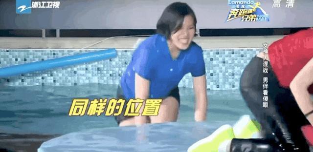 《小时代》十周年，杨幂和谢依霖竟成为真正的“时代姐妹花”