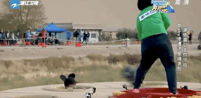 《小时代》十周年，杨幂和谢依霖竟成为真正的“时代姐妹花”