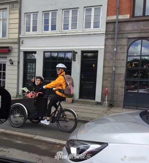 《小时代》十周年，杨幂和谢依霖竟成为真正的“时代姐妹花”