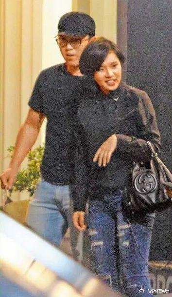 《小时代》十周年，杨幂和谢依霖竟成为真正的“时代姐妹花”