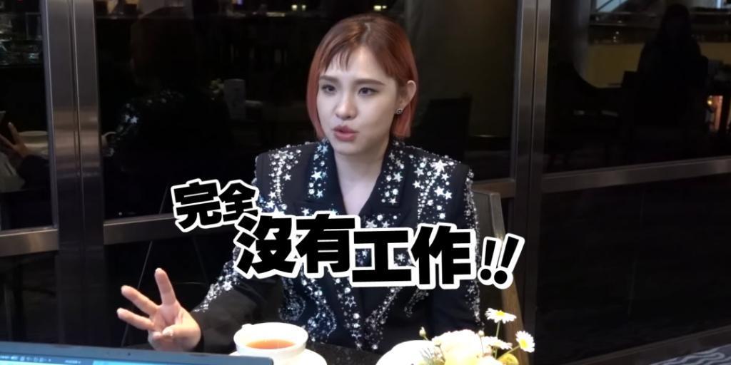 《小时代》十周年，杨幂和谢依霖竟成为真正的“时代姐妹花”